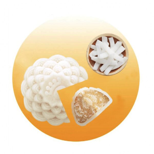 Bánh trung thu dẻo sữa dừa 180g